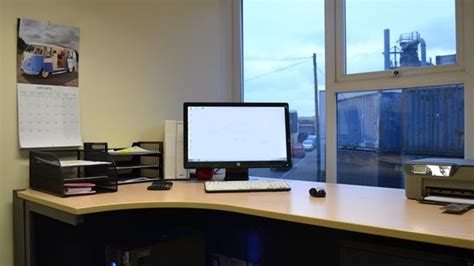 po3 office space|2a Dundas Close, Portsmouth, PO3 5RB .